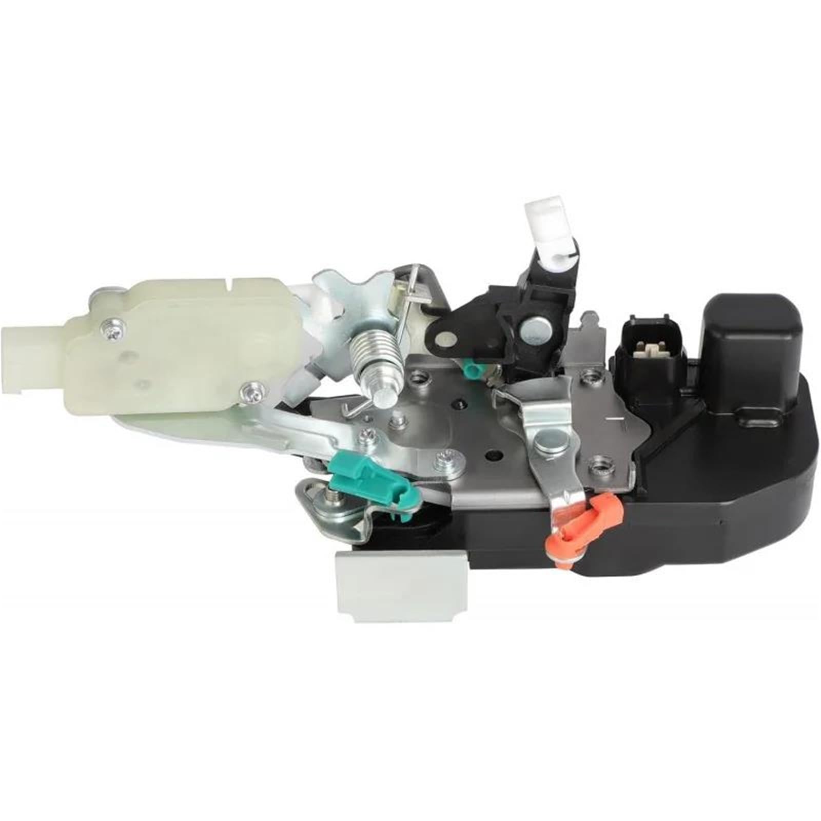 Door Lock Latch Actuator Latch 04589603AC04589603AD04589603AA for Dodge for Challenger 2008-2010 Door Lock Actuators Front Left Latch Replacement