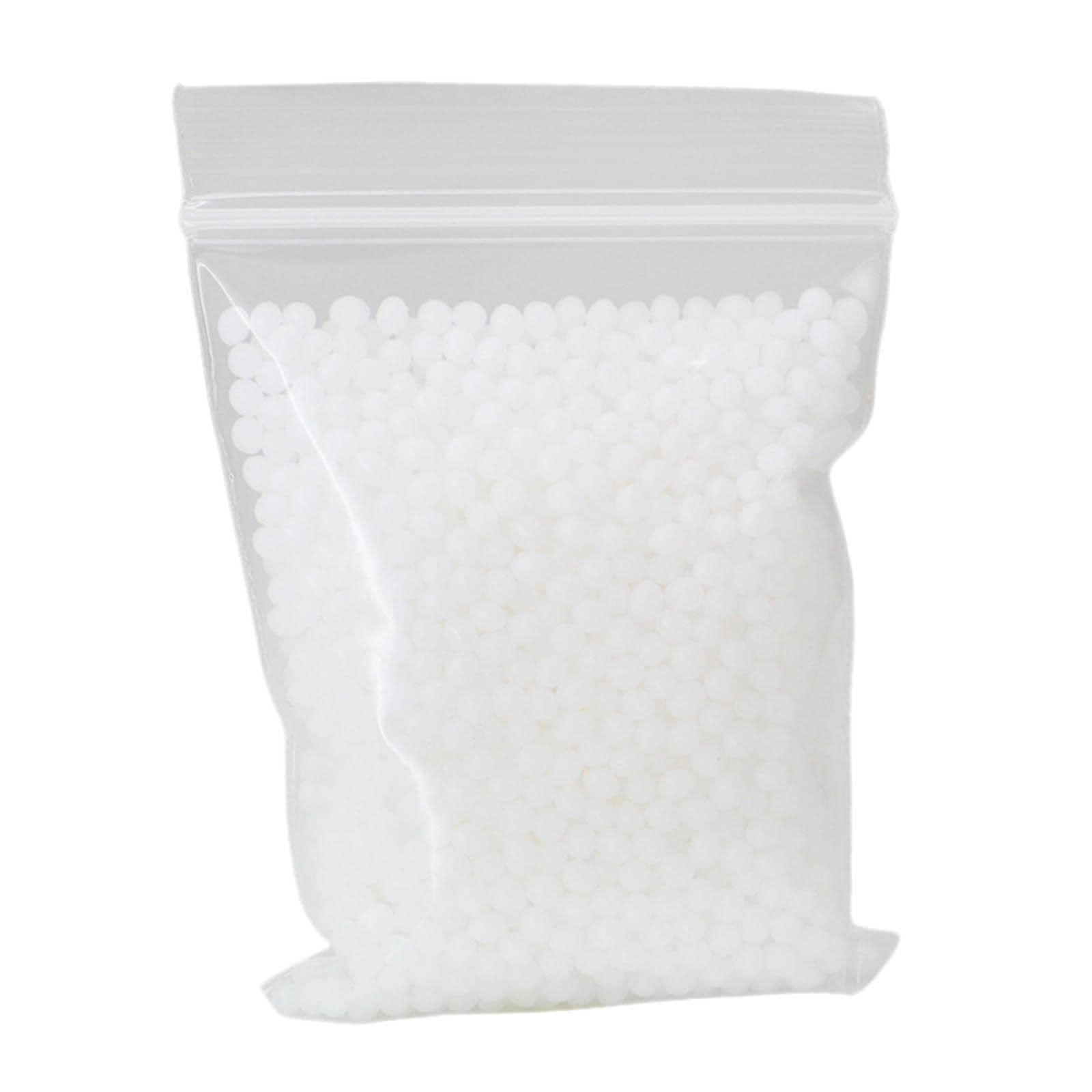 CLUB BOLLYWOOD®® 10G Temporary Tooth Solid Glue Thermal Beads Teeth Gaps Glue White Denture|Health & Beauty | Oral Care | Denture Care|1 Set Tooth Repair Solid Glue Kit-image-7