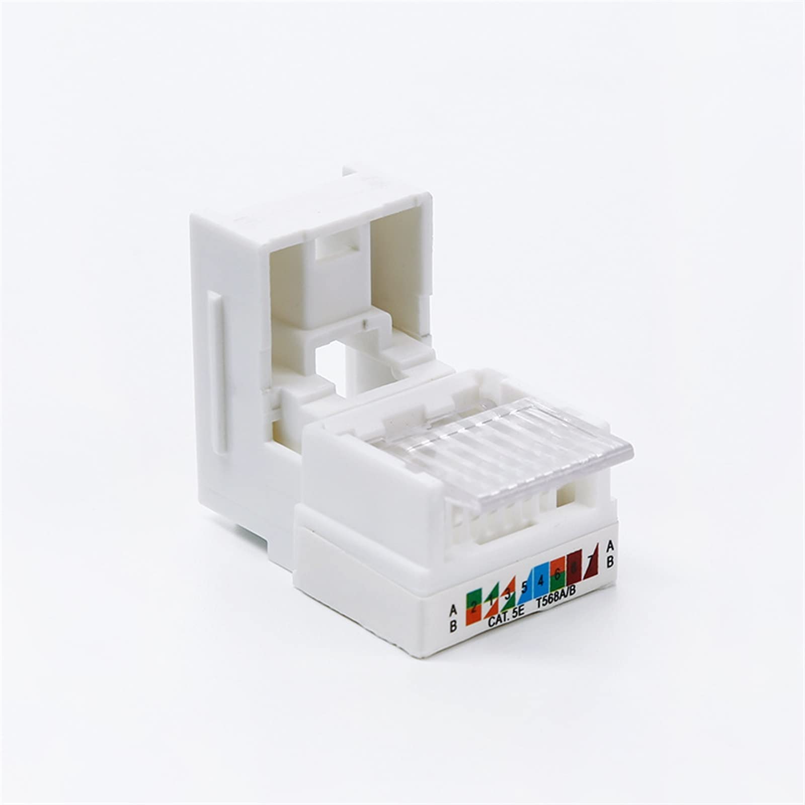 Amazon.co.jp: Super 5 kinds of free network module RT-8 core 100M