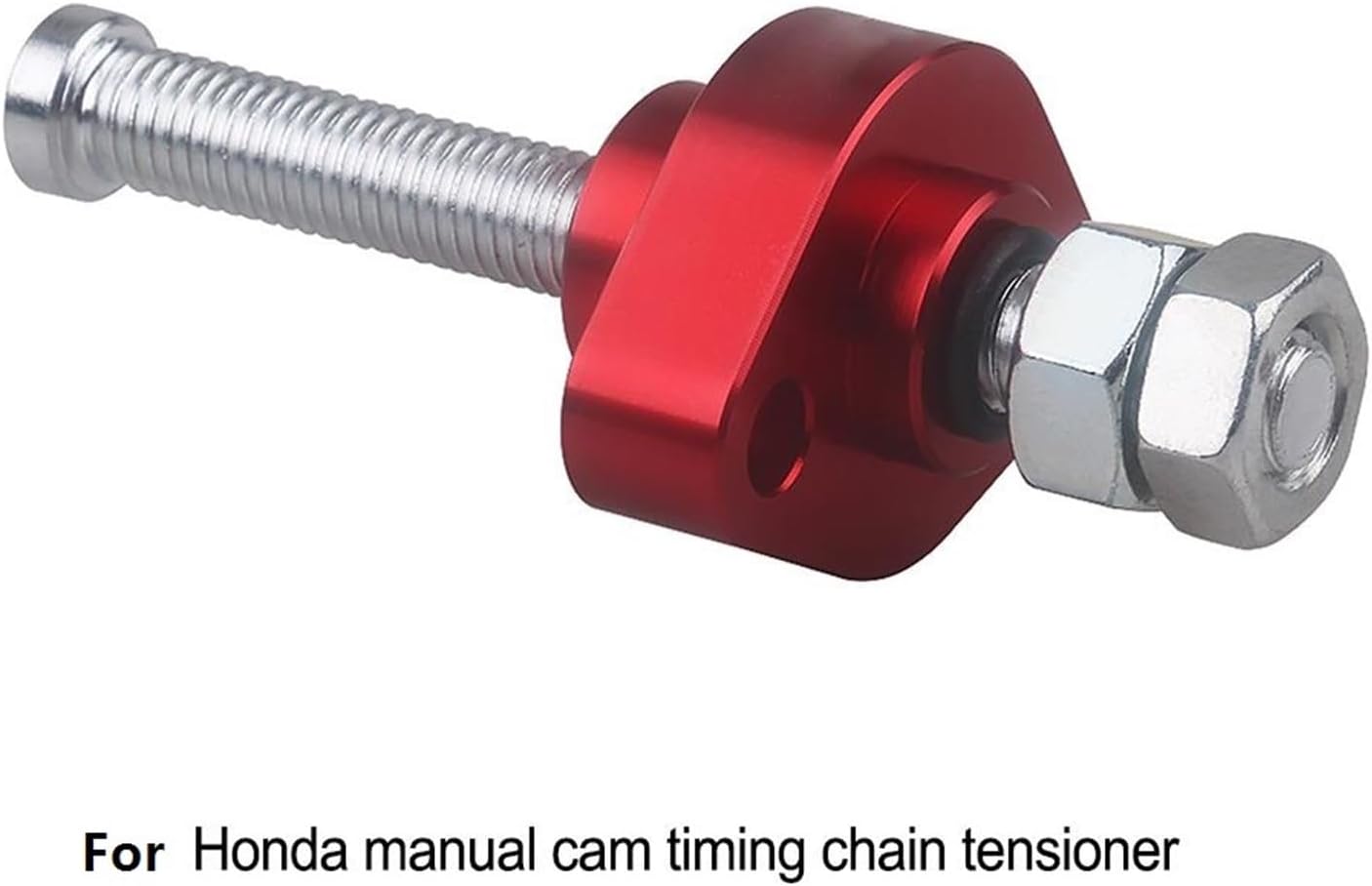 その他 FUN モーターサイクルチェーンアジャスター カムタイミングチェーン