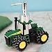 John Deere Tractor Shaped Soap or Lotion Dispenser