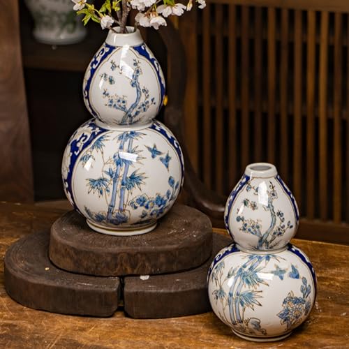 Vase en céramique pour centres de table de mariage et maison