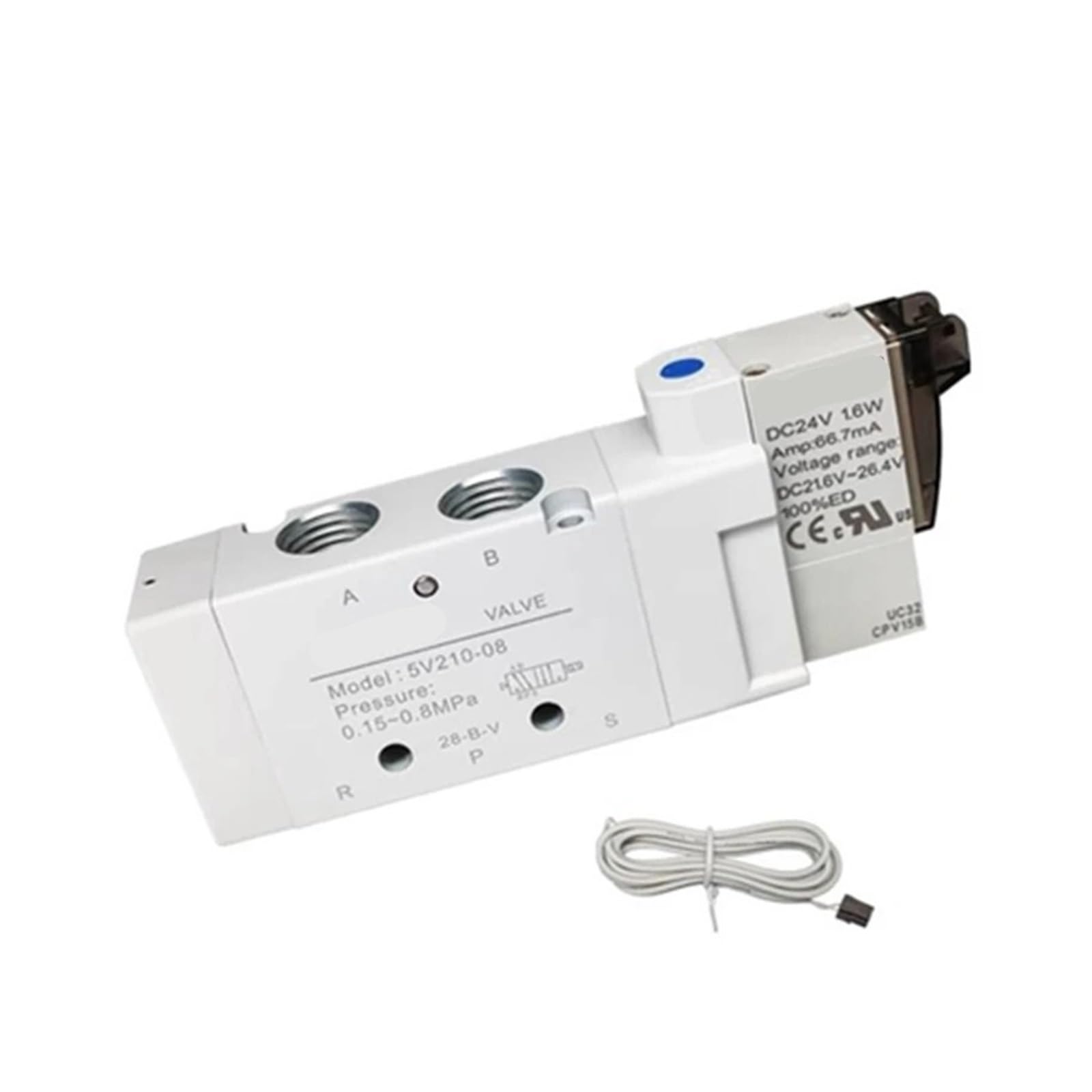 GQSHEIIRU 5V 5V110 5V120 5V130C 5V130E -06 050 200 AC220V DC24V AC110V DC12V AC24V(5V110-06E050)