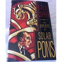 Exploits of Solar Pons