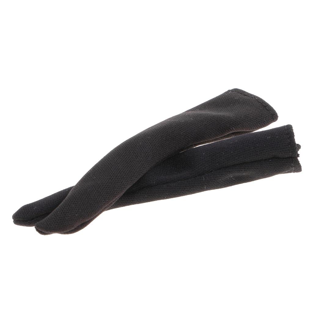 ZOOMELLA 1/6 Socks Stockings for BJD Blythe Dolls Clothes Accessories Black |Dolls & Bears | Dolls | By Brand Company Character | Blythe-image-11