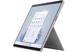 Surface Pro 9 (2022): Transform Your Productivity with Microsoft Windows 11 Pro