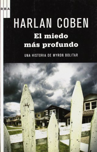 7.- El miedo más profundo