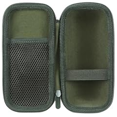 Green Case