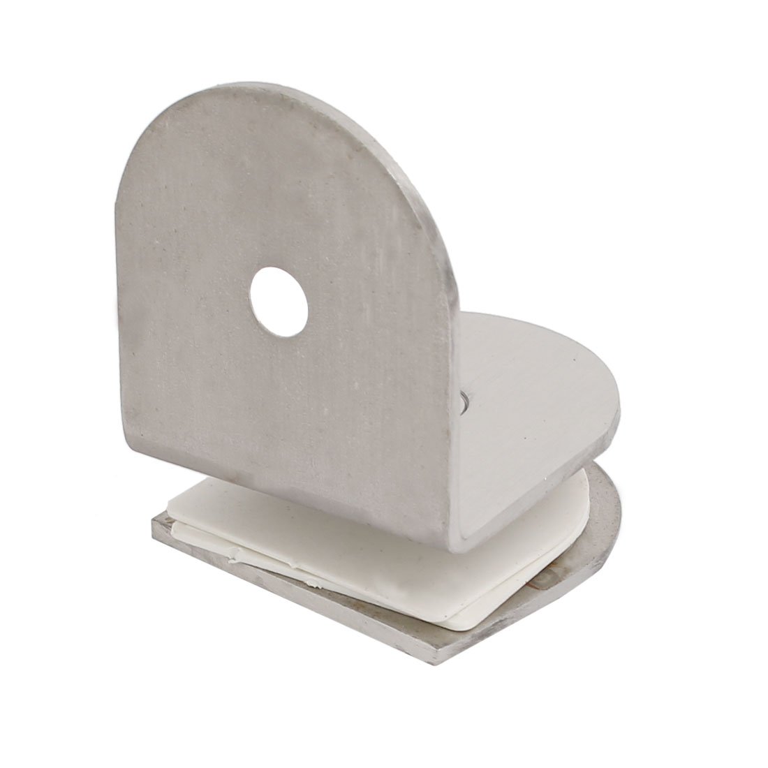 Aexit 8-10mm Thickness Construction Hardware Stainless Steel 90