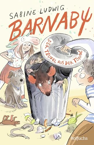 Barnaby – Der Teufel aus der...