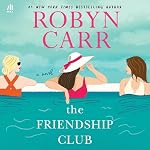 Cover of The Friendship Club