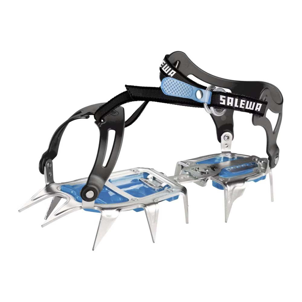Steigeisen Alpinist Combi Salewa