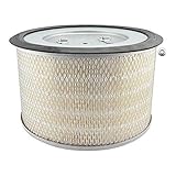 Baldwin Filters PA2339 Heavy Duty Air Filter (11-5/8 x 7-5/16 in.)