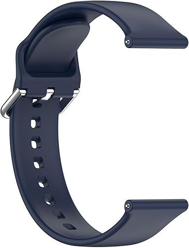 Miniatura 2 de TenCloud Correa de reloj compatible con Hwagol G20 Smartwatch Band bandas de silicona transpirables pulseras deportivas para Hwagol Smart Watch 1.85