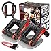 7-en-1 Rodillo Abdominales,con Barra para Flexiones, Cuerda para Saltar y Rodilleras–Equipo para Ejercitarse en Casa y de Entrenamiento de Fuerza para Fortalecer Tus Abdominales,Home Fitness