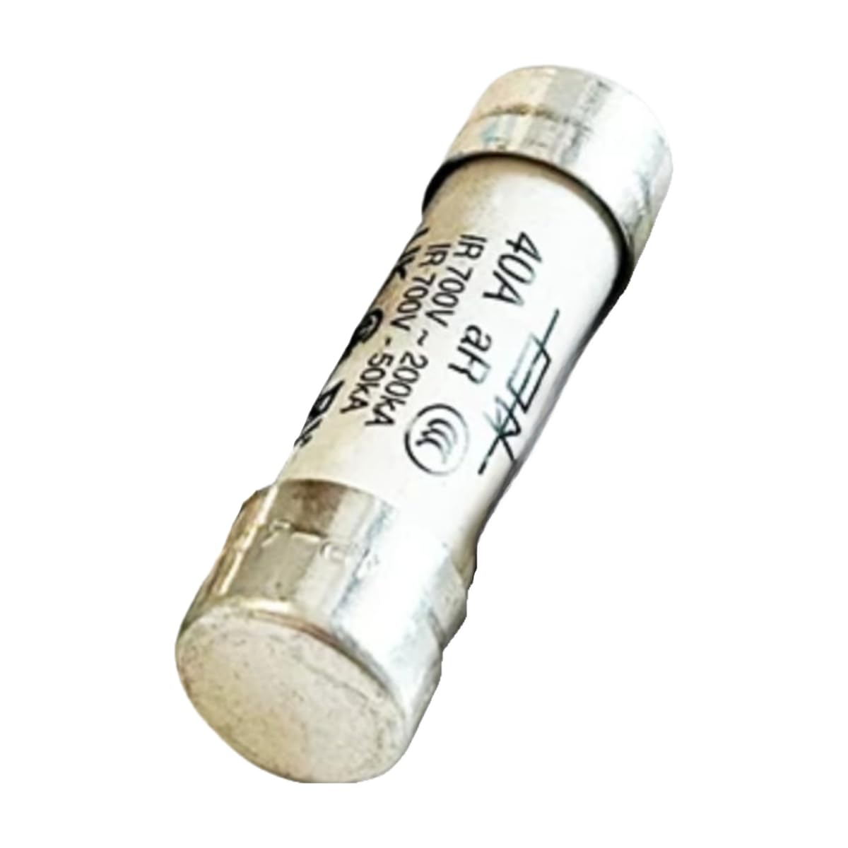 Fusible FWP-40A14Fa Cooper Bussmann 40A protection circuits ouverts