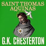 Saint Thomas Aquinas