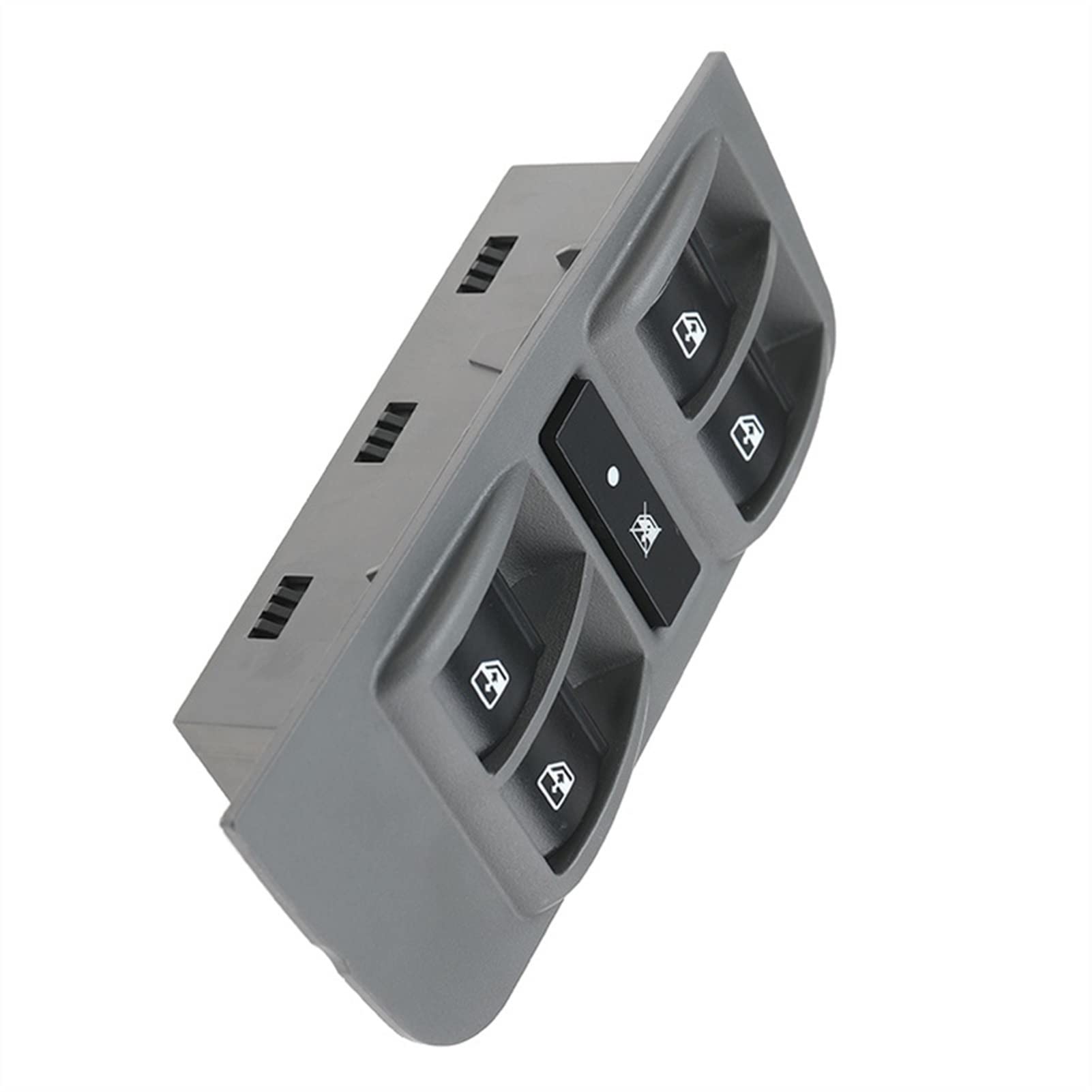 Interrupteur commande vitre bloquée Fiat Palio Albea solution 735534144 - 6