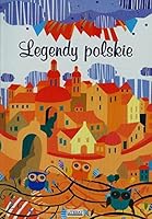 Legendy polskie 8378982300 Book Cover