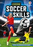 Soccer Skills: A Visual Guide to Improving Soccer Skills before the 2026 World Cup, for Kids (Ages 6-9) (Sports Books, 1)