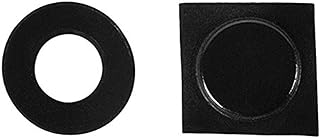 Weaver Leather Malan Chicago Screw Tool Replacement Rubber Grip