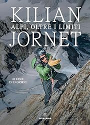 Alpi, oltre i limiti (Tracce): 