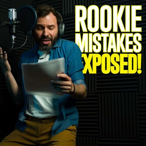 4 VO Marketing SECRETS Nobody Tells Beginners