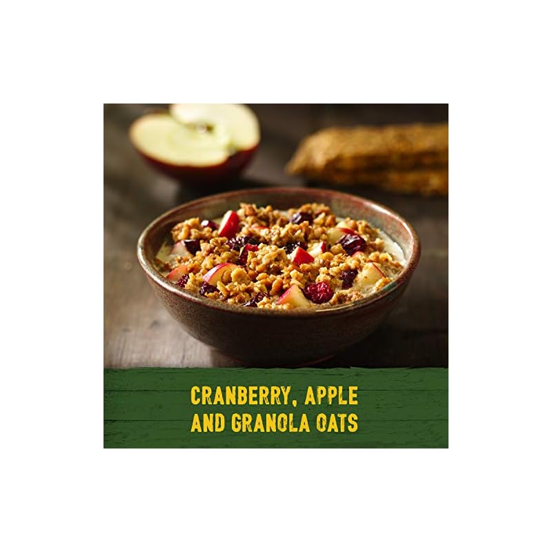 Nature Valley Crunchy Granola Variety Bars, 5 x 2 Bars - Image 11