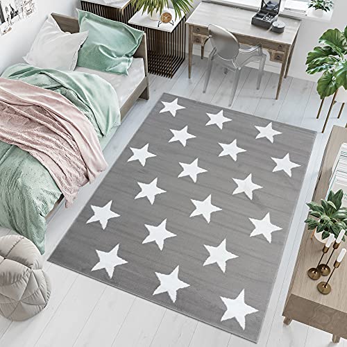 Alfombras de Habitacion Pelo Corto Juvenil Marca TAPISO