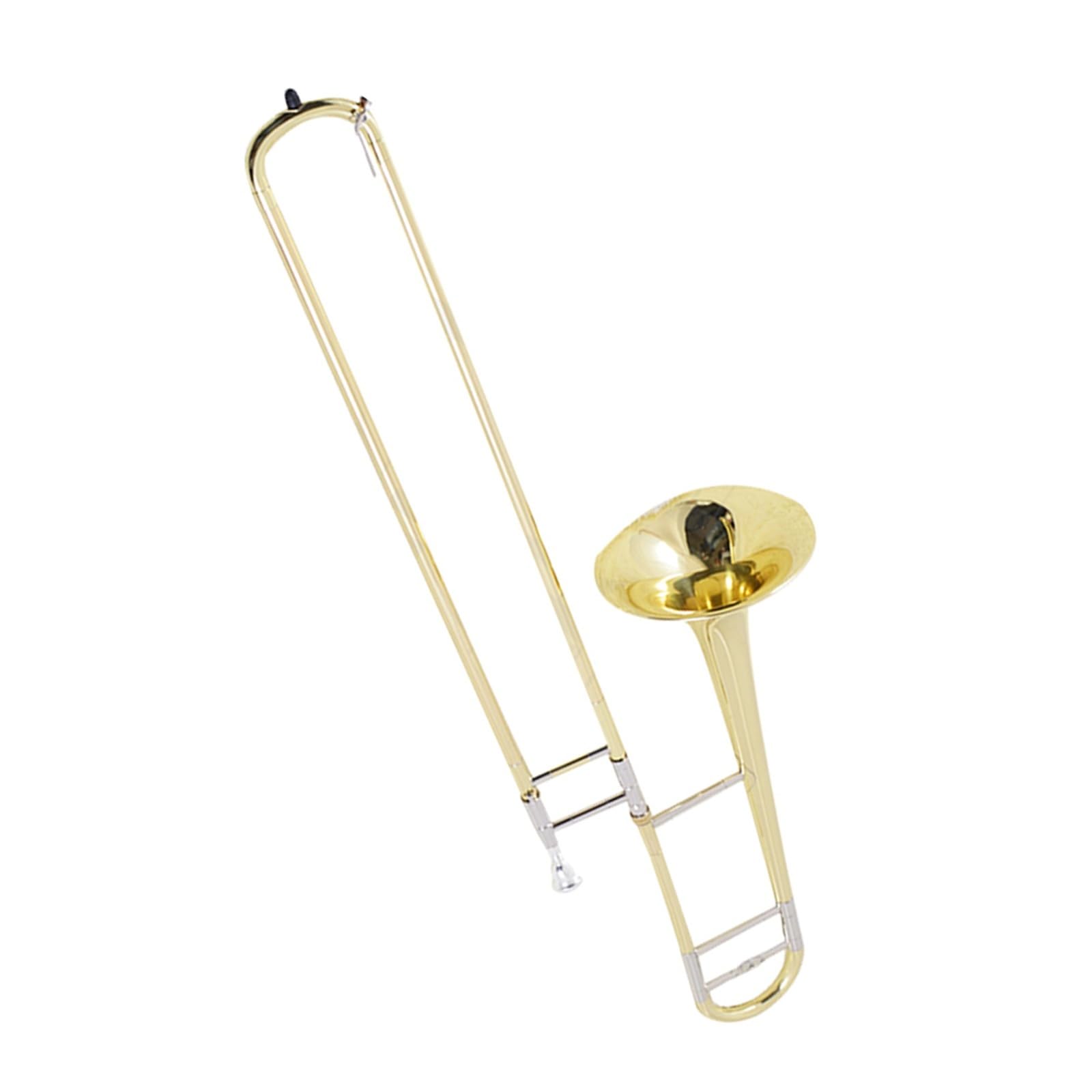 Puzon Puzon tenorowy B dur Instrument odpowiedni dla początkujących