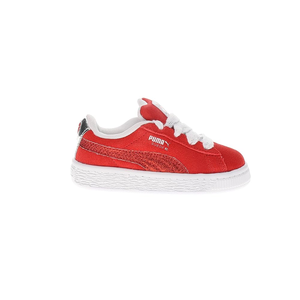 Puma Unisex-Child Suede XL (Little Kid)