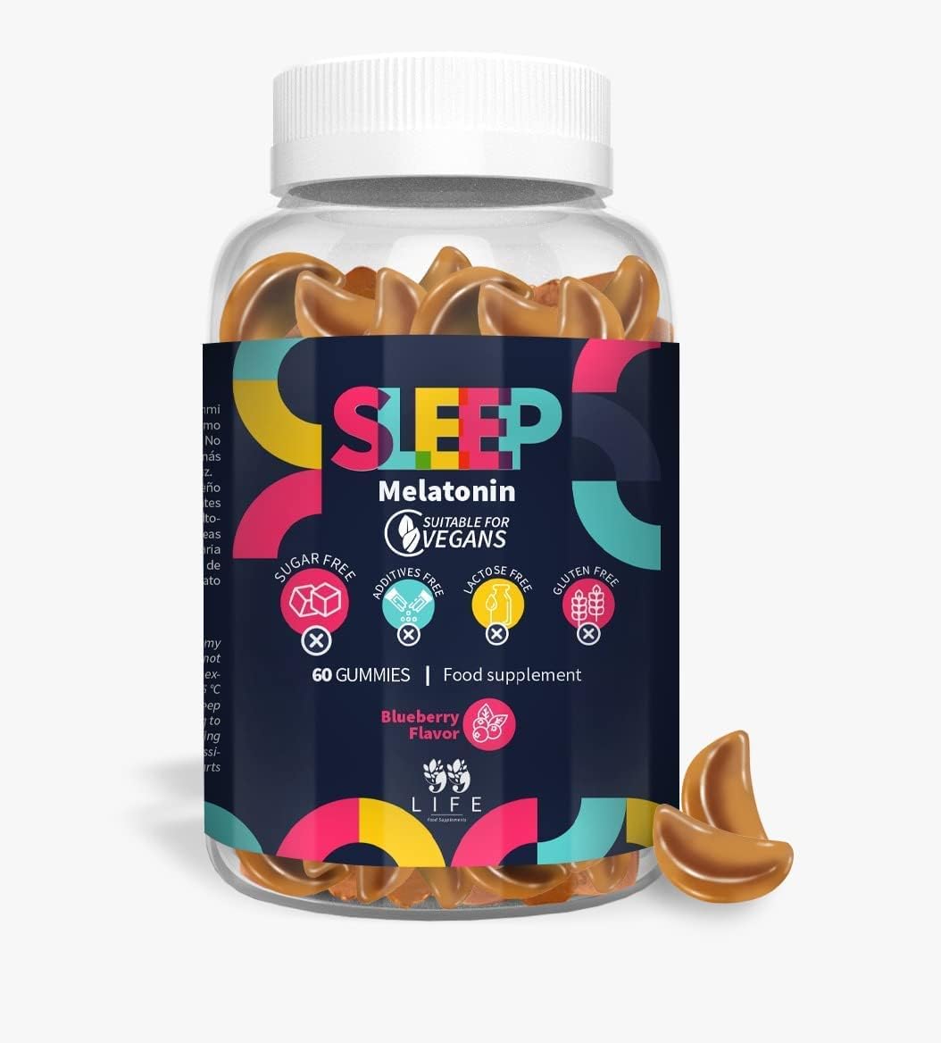 Mag Notte Sonno Integratore Per Dormire 24 Bustine - Foto 10