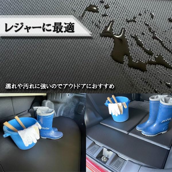 美品✨タグ付✨ スタニングルアー ジレ リボンベルト ウール リバー