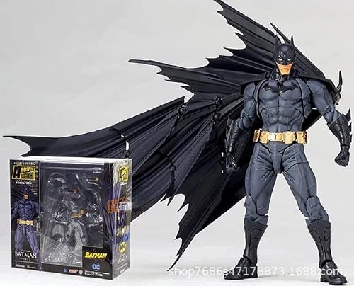 LKCOZSM Yamaguchi No. 009 BATMA Action Figure #TOP19