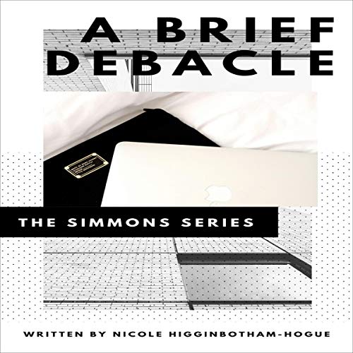 A Brief Debacle by Nicole Higginbotham-Hogue episode artwork