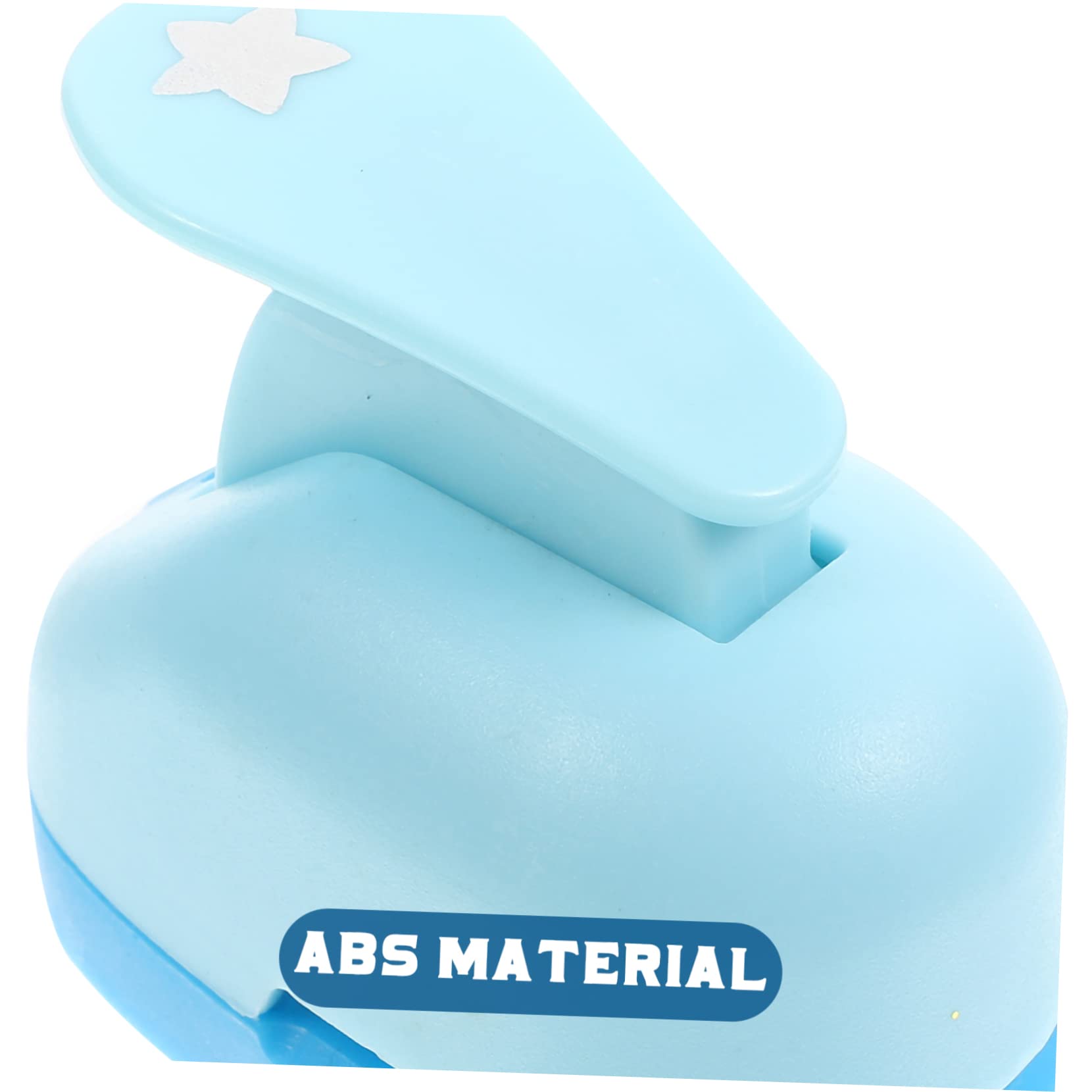STOBOK 8piezas Perforadoras Para Manualidades Divertidas Para Troqueladoras De Diseño Aleatorio Manzana y Nota Musical