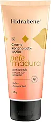 Hidrabene Creme Regenerador Pele Madura 50g