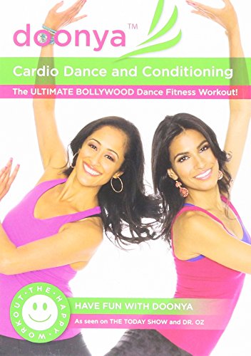Doonya: The Bollywood Dance Workout - Cardio Dance & Conditioning