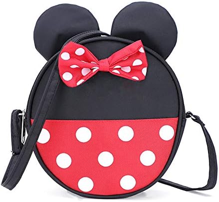 mickey mouse purse for kids