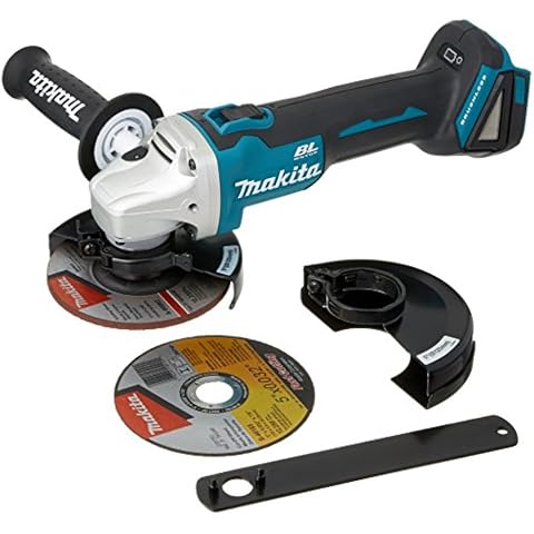 Makita XAG09Z Angle Grinder Cover
