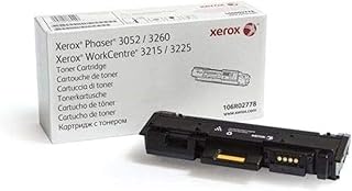Xerox Toner Cartridge 3052
