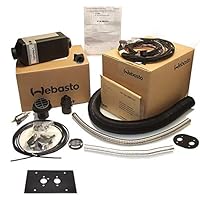 Algopix Similar Product 14 - Webasto Air Top 2000 STC Gasoline