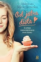 Od jutra dieta 8379766288 Book Cover