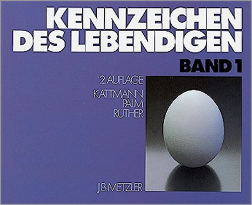 Kennzeichen Des Lebendigen Klasse 5 www.amazon.de