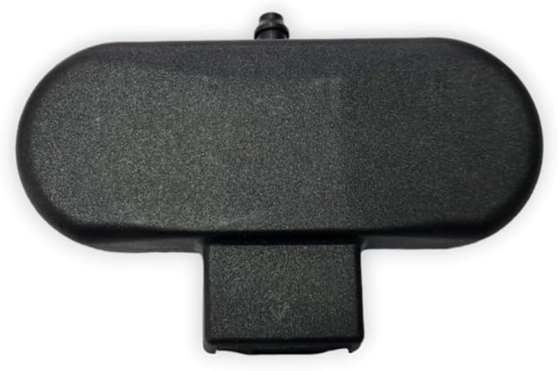 Ön Cam Sol Fiskiye Memesi Isıtmalı 8J0955987G Audi TT ile uyumlu 2007-2010