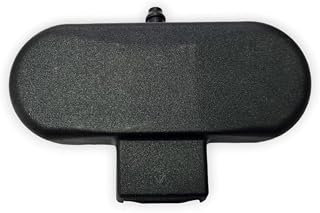 Isıtmalı Sol Ön Cam Fiskiye Memesi 8J0955987G Audi TT ile uyumlu 2007-2010