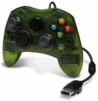 Vista 3 de Hyperkin M03909-GN Controlador Verde para Microsoft Xbox One