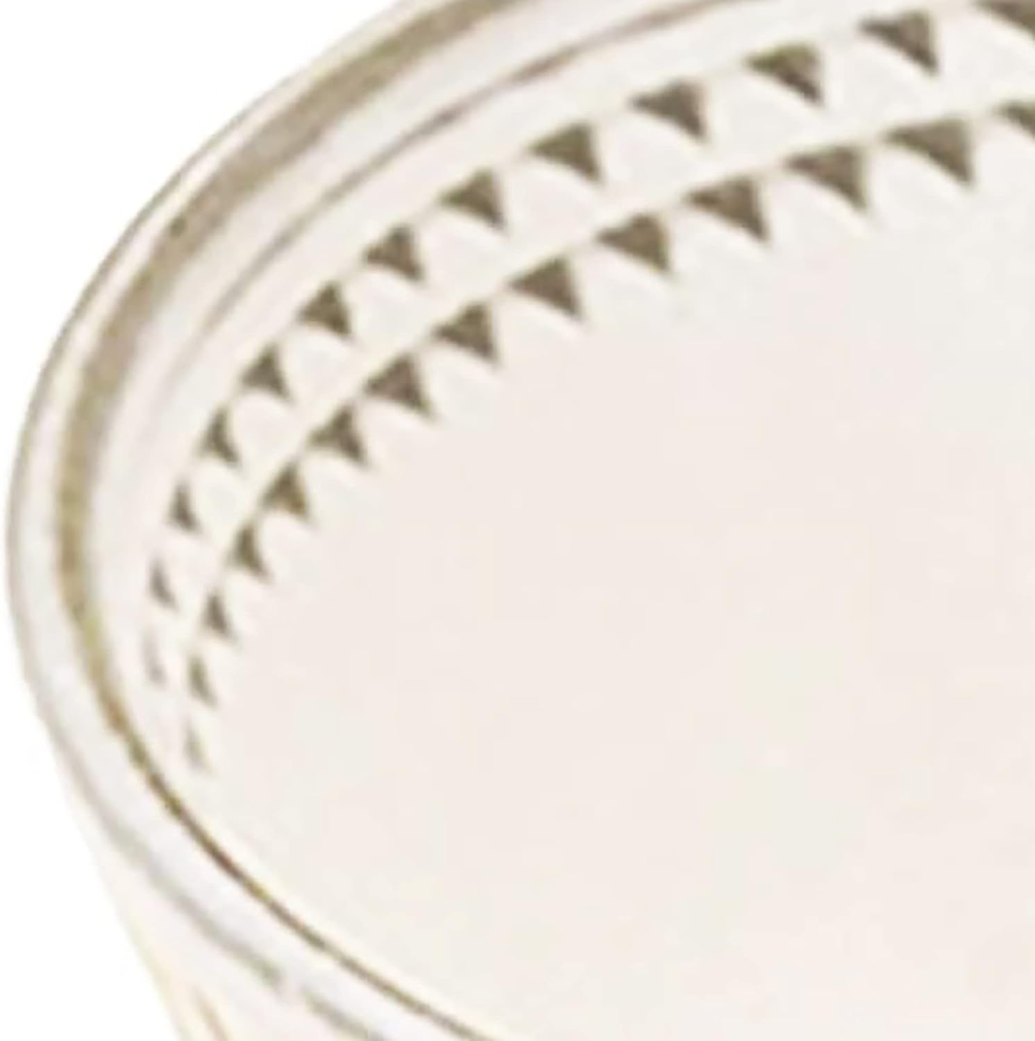 Japanese Pottery 38052200 Rice Bowl, Gray, 4.4 inches (11.2 cm), Ceramic Kiln White Glaze Chile