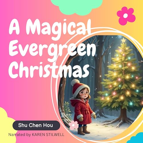 A Magical Evergreen Christmas by Shu Chen Hou episode artwork