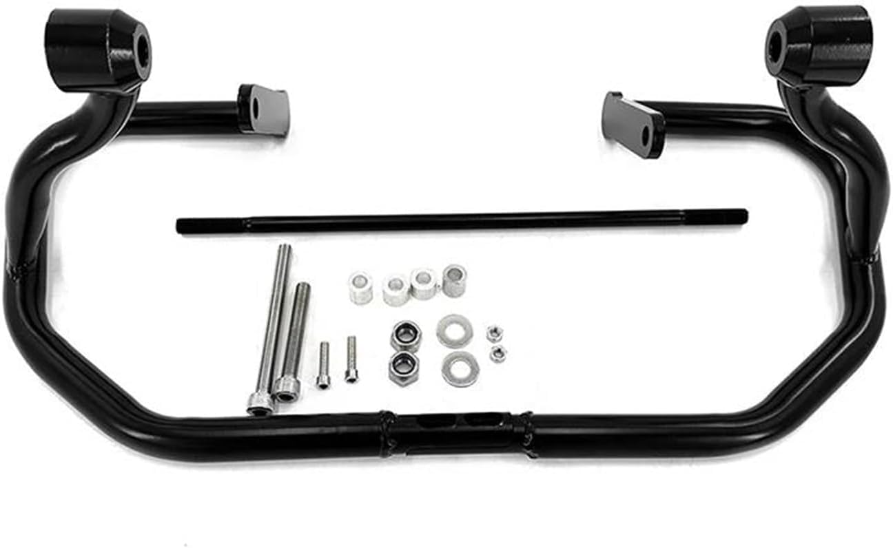Barre protezione moto Barra di protezione per motocicletta motore barre autostradali per Suzuki SV650X SV 650 2017-22